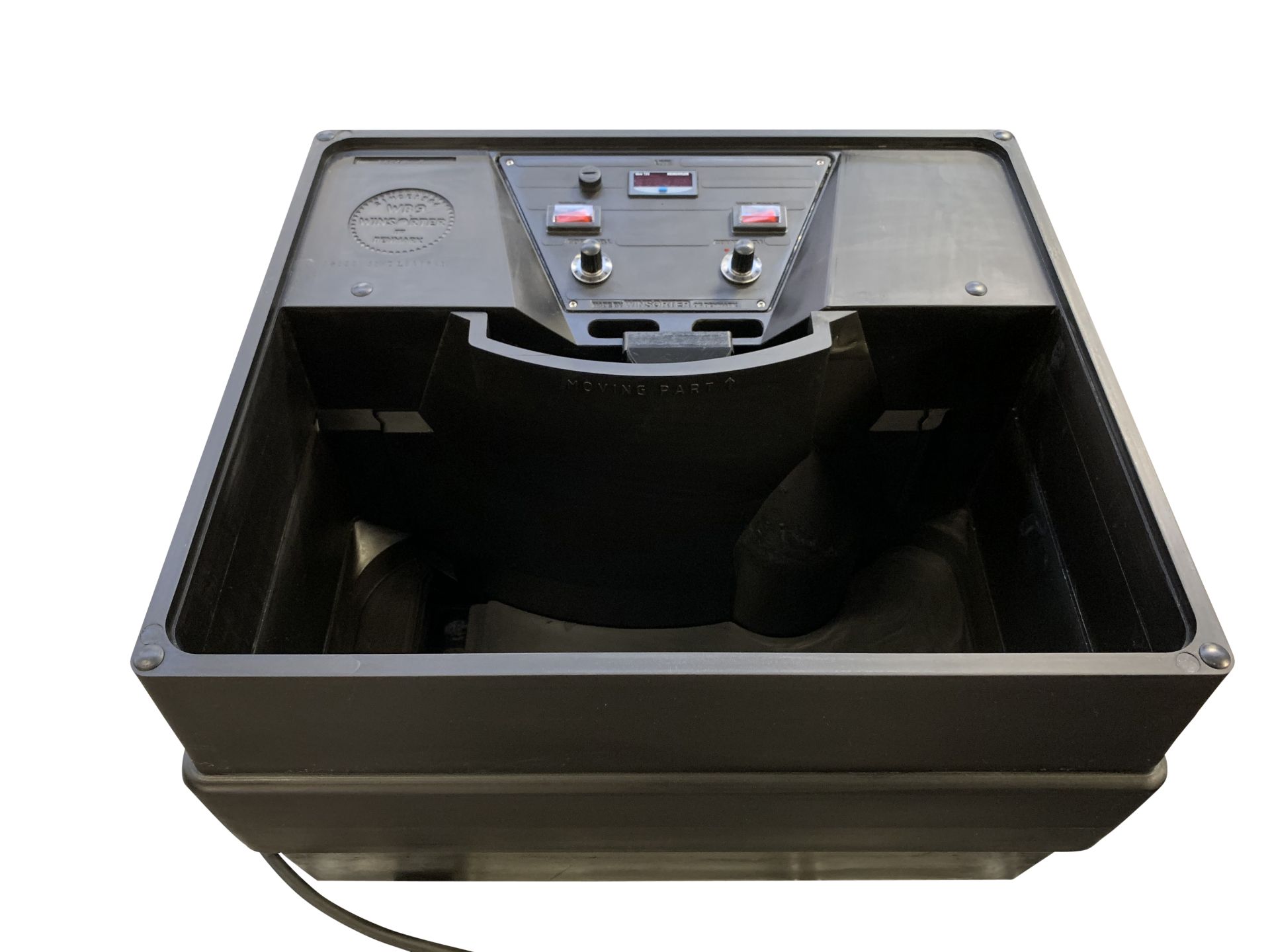 Fish sorting utilities
